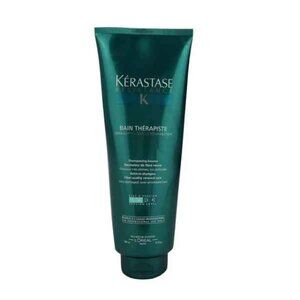 Kerastase Resistance Bain Therapiste Shampoo, 15 Oz